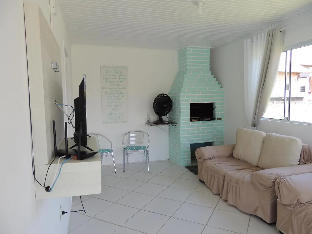 Сasa de vacaciones Villa Casa Piscina Pinheira -Sc Palhoça Brasil