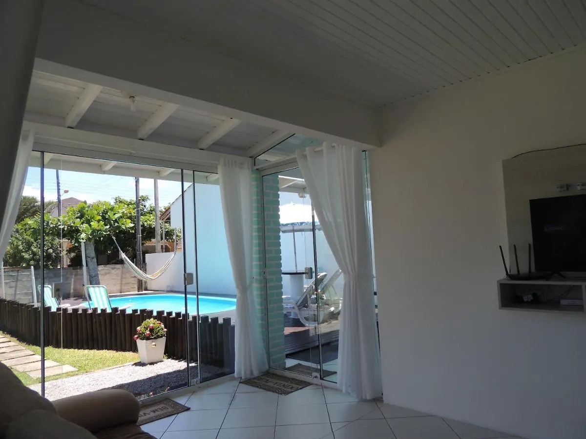 Villa Casa Piscina Pinheira -Sc Palhoça