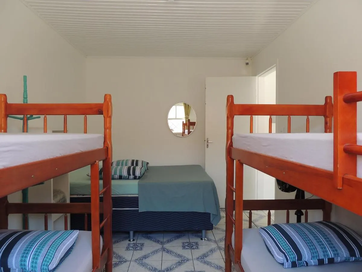 Villa Casa Piscina Pinheira -Sc Palhoça Сasa de vacaciones