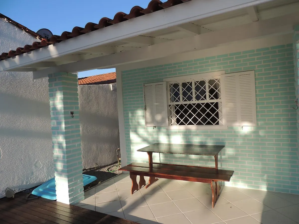 Villa Casa Piscina Pinheira -Sc Palhoça