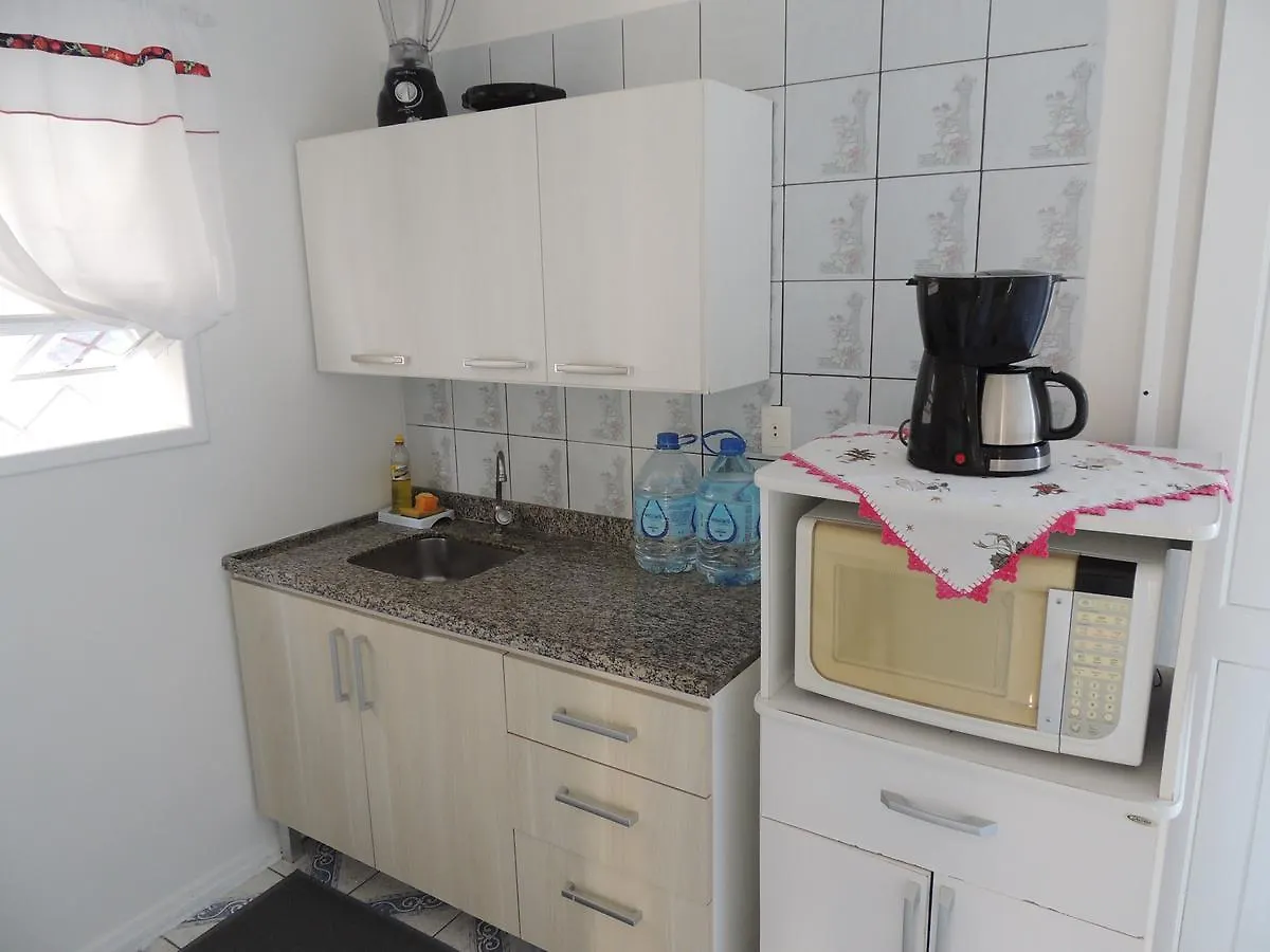 Villa Casa Piscina Pinheira -Sc Palhoça