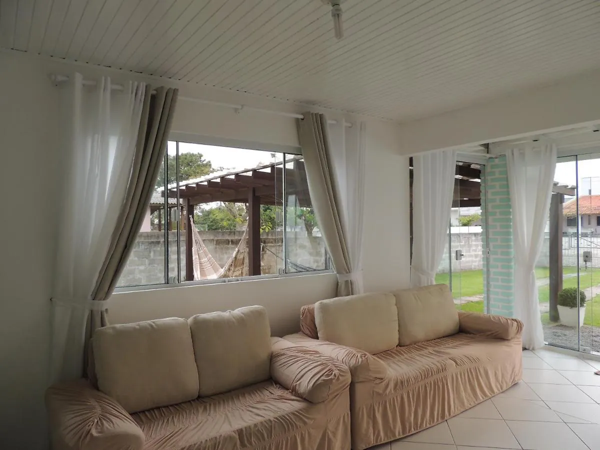 Casa de Férias Casa Piscina Pinheira -Sc Vila Palhoça