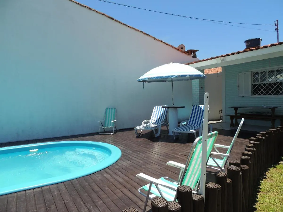 Casa Piscina Pinheira -Sc Vila Palhoça