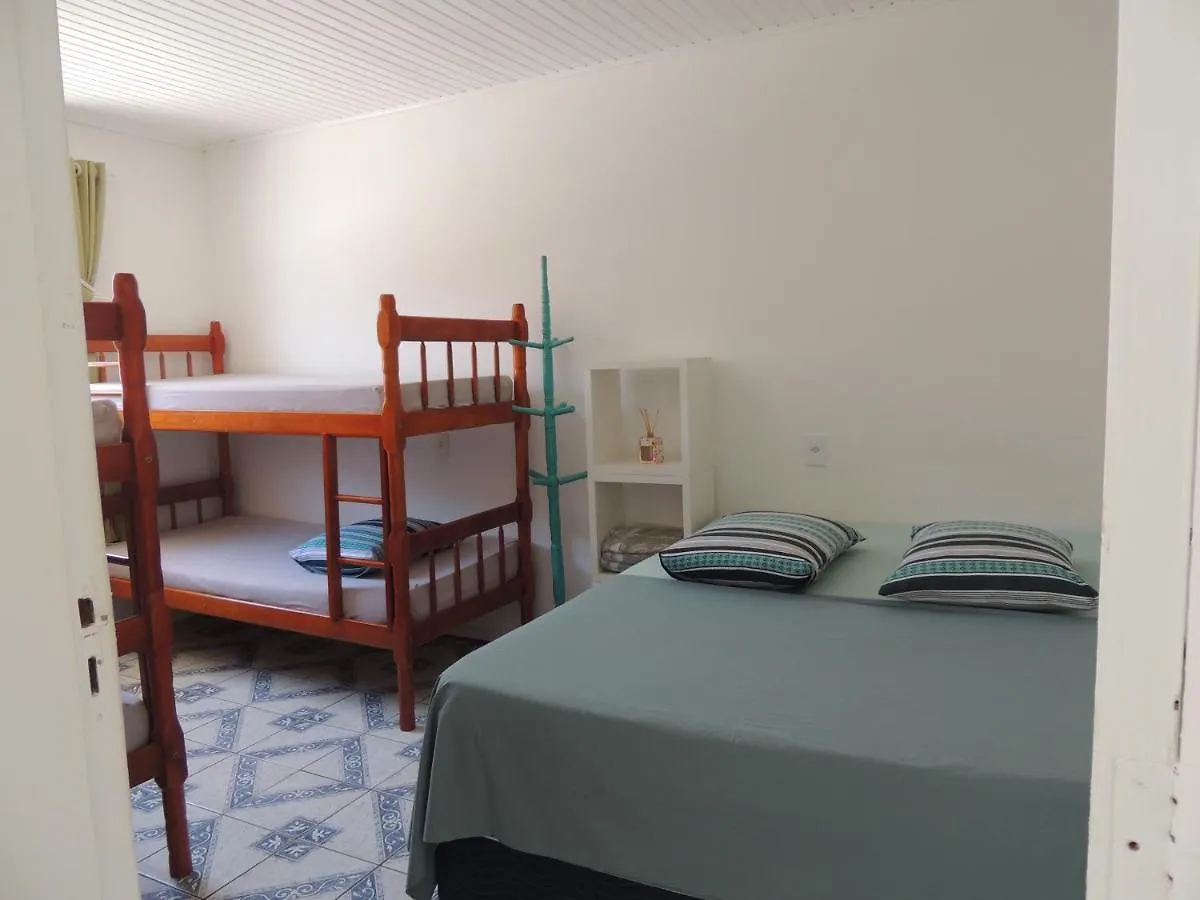 Casa de Férias Casa Piscina Pinheira -Sc Vila Palhoça Brasil