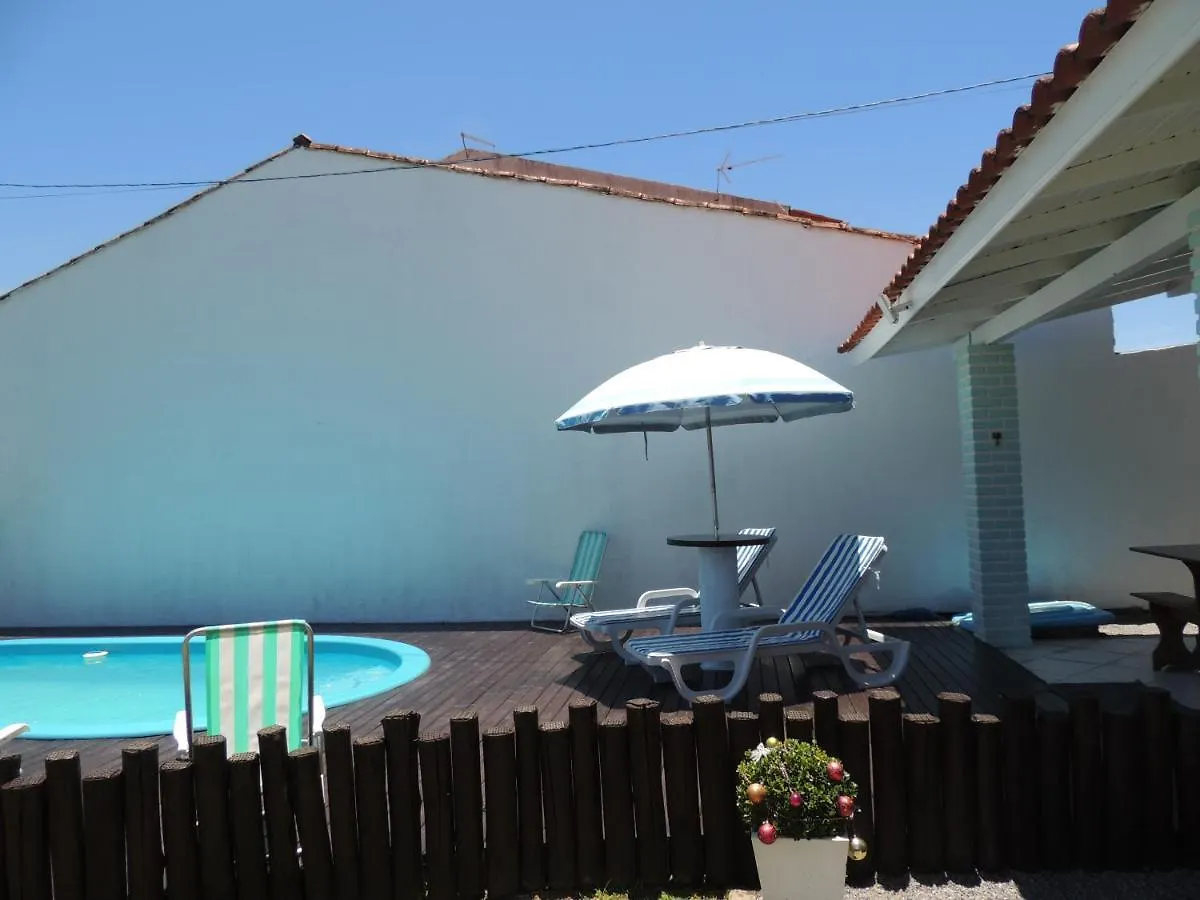Casa de Férias Casa Piscina Pinheira -Sc Vila Palhoça