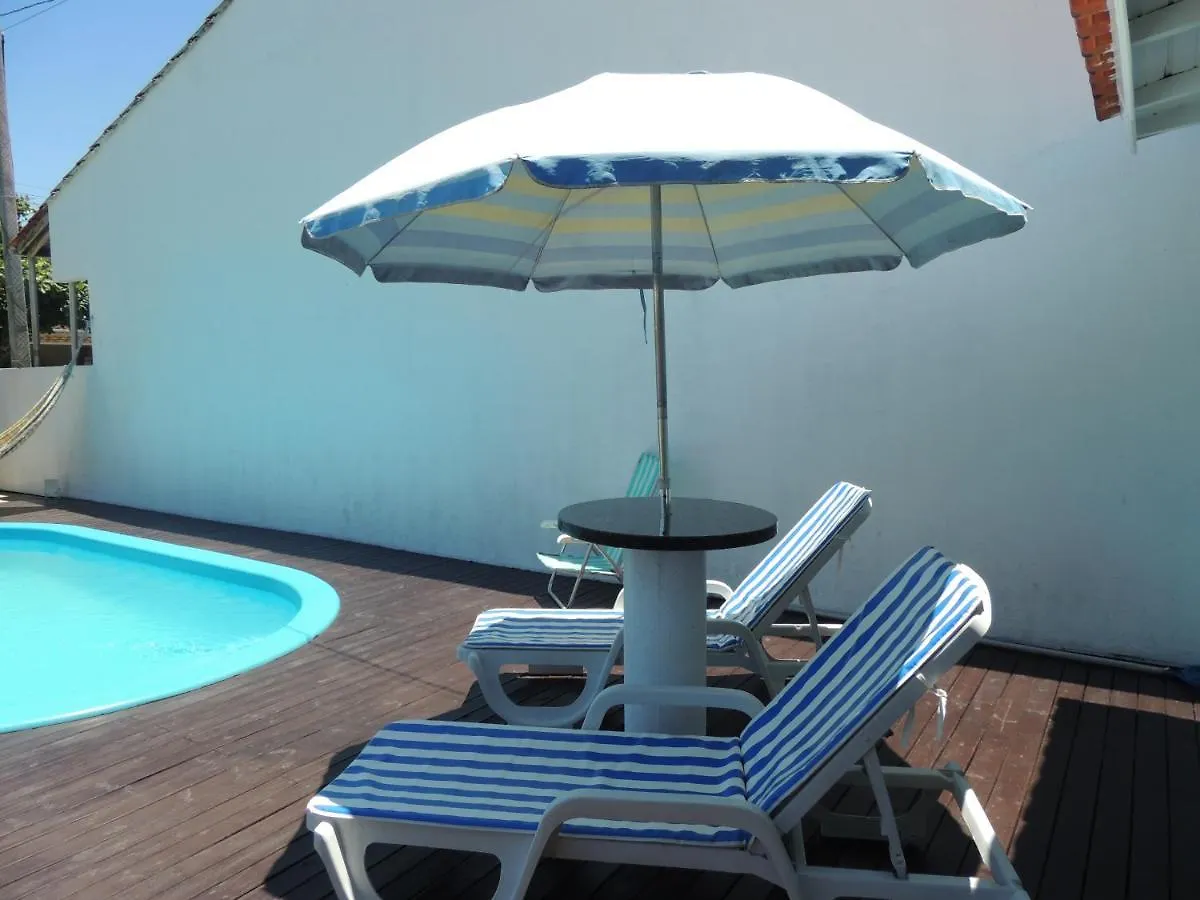 Casa de Férias Casa Piscina Pinheira -Sc Vila Palhoça Brasil