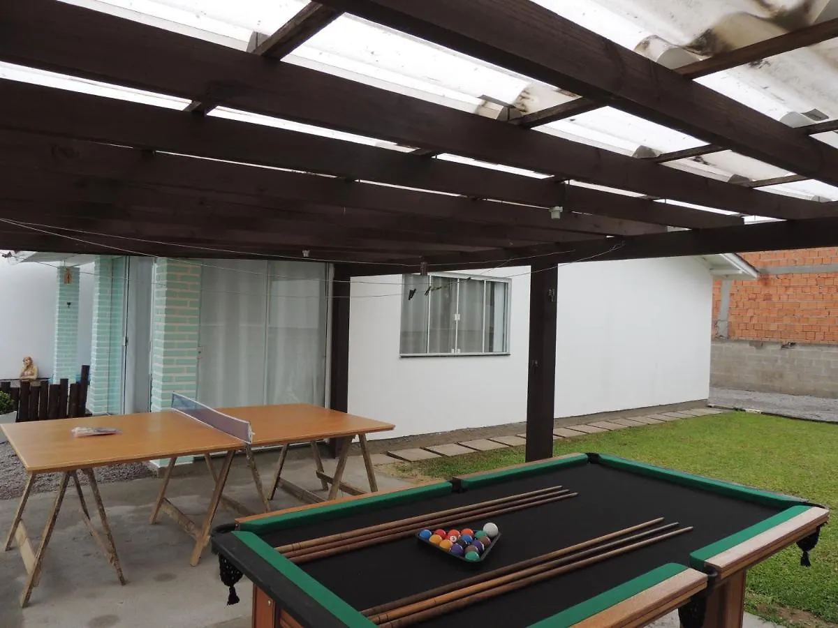 Casa Piscina Pinheira -Sc Vila Palhoça Casa de Férias