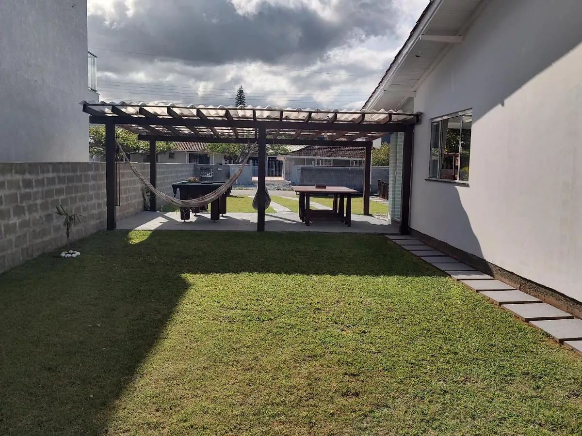 Casa Piscina Pinheira -Sc Vila Palhoça Brasil