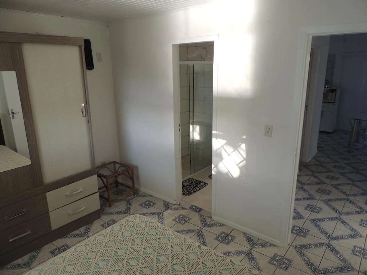 Casa de Férias Casa Piscina Pinheira -Sc Vila Palhoça