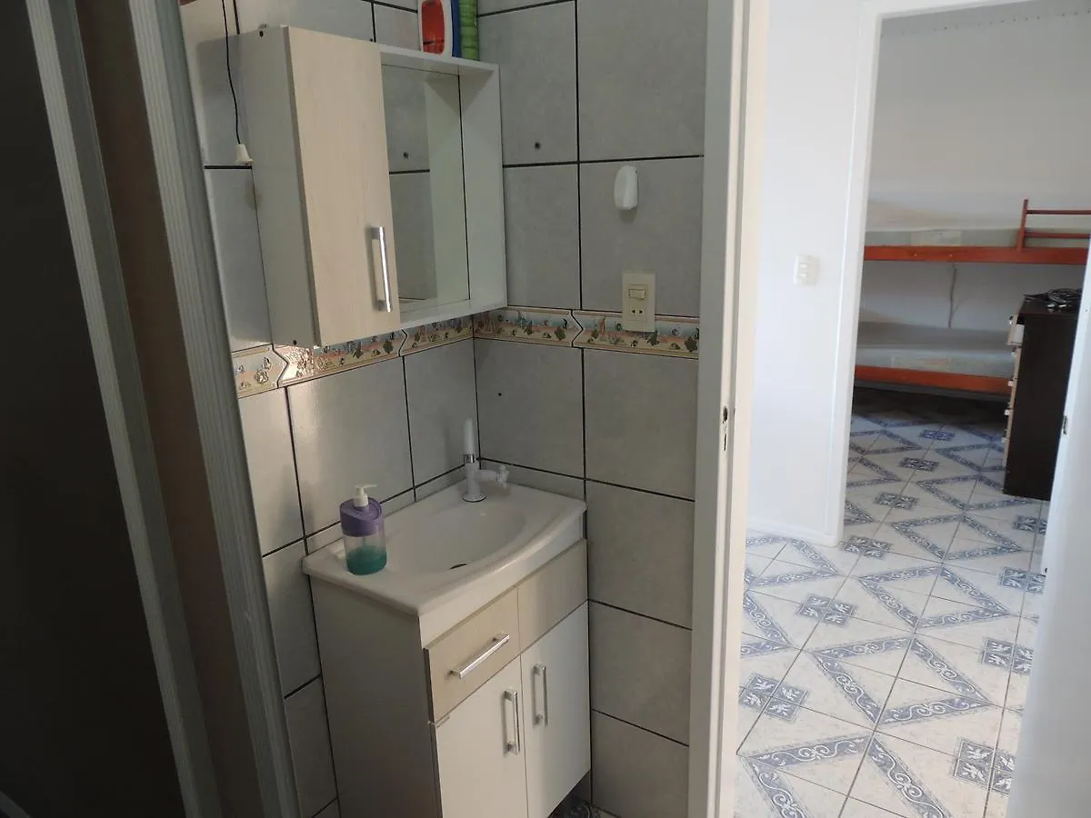 Casa Piscina Pinheira -Sc Vila Palhoça Brasil