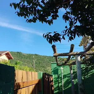 Chale Da Val Palhoça