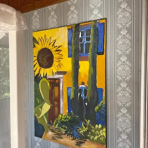 Herberg La Bella, Palhoça