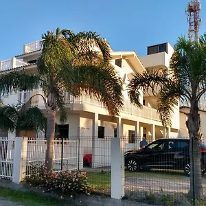 Ilhas Três Irmãs Palhoça