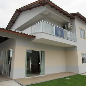 Residencial Coração Do Mar Palhoça